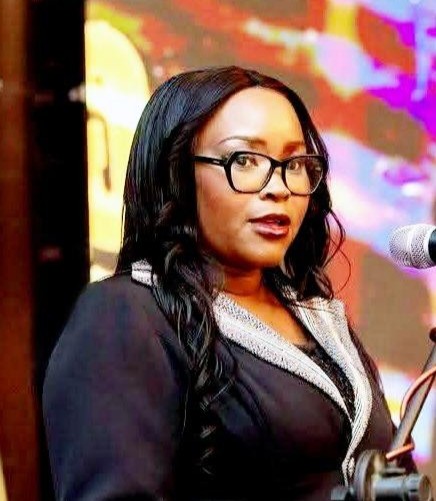 Edna-Chelsea Babongui
